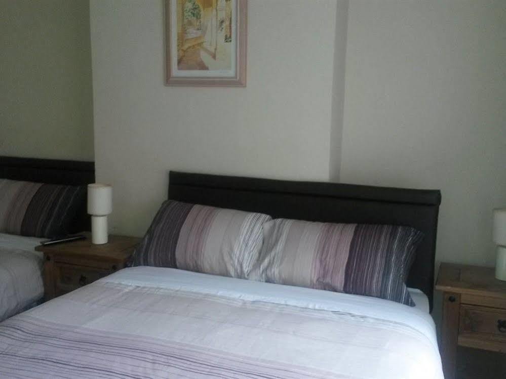 Ardmore Guest House Belfast Eksteriør billede