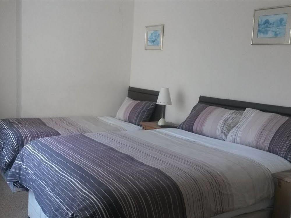 Ardmore Guest House Belfast Eksteriør billede