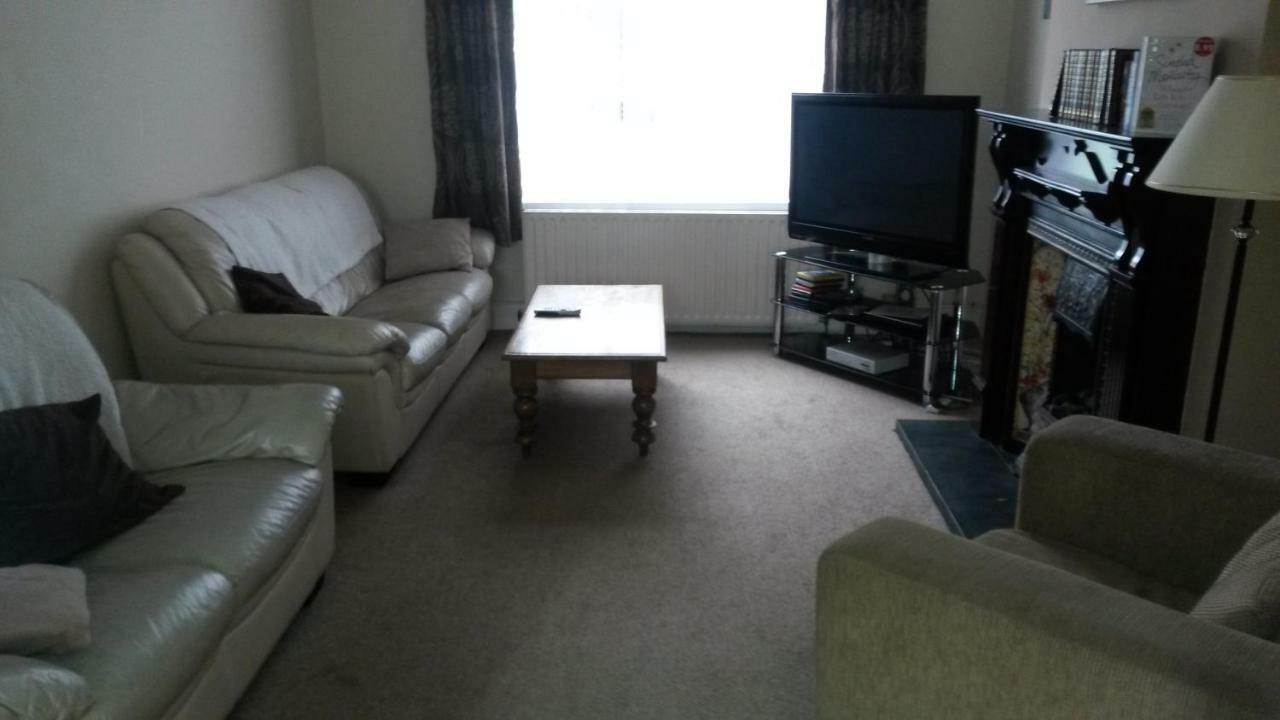 Ardmore Guest House Belfast Eksteriør billede