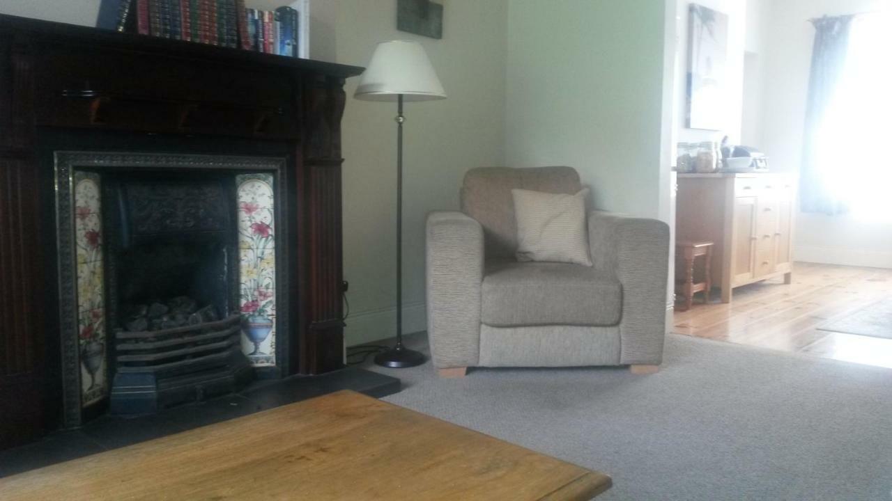 Ardmore Guest House Belfast Eksteriør billede