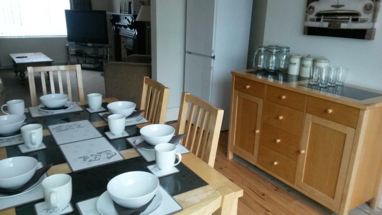 Ardmore Guest House Belfast Eksteriør billede