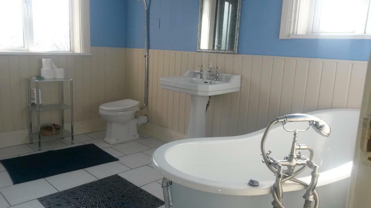 Ardmore Guest House Belfast Eksteriør billede