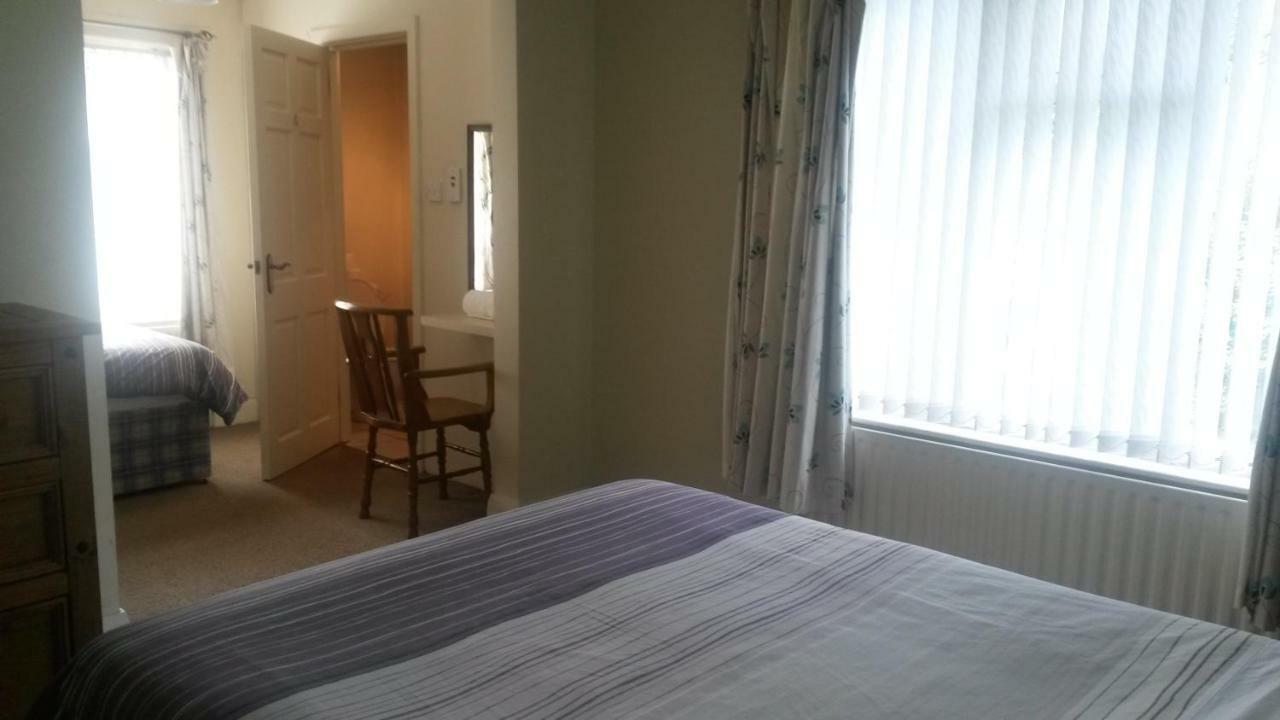Ardmore Guest House Belfast Eksteriør billede