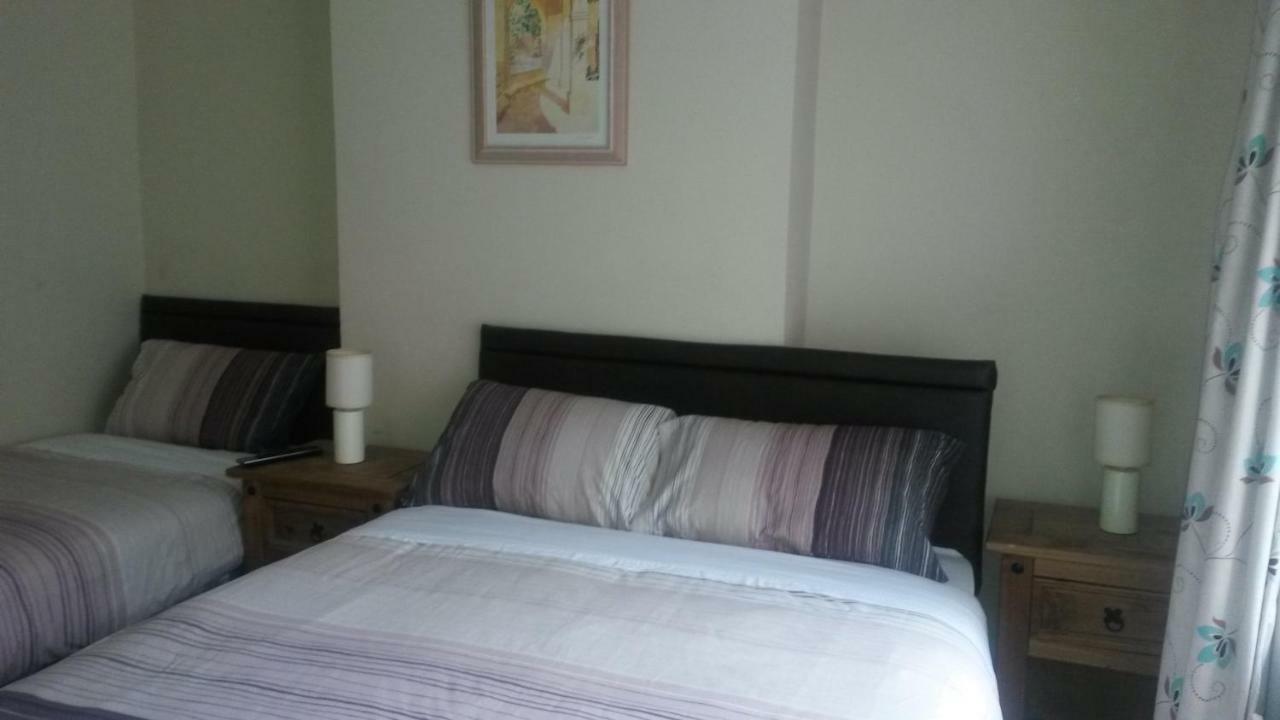 Ardmore Guest House Belfast Eksteriør billede