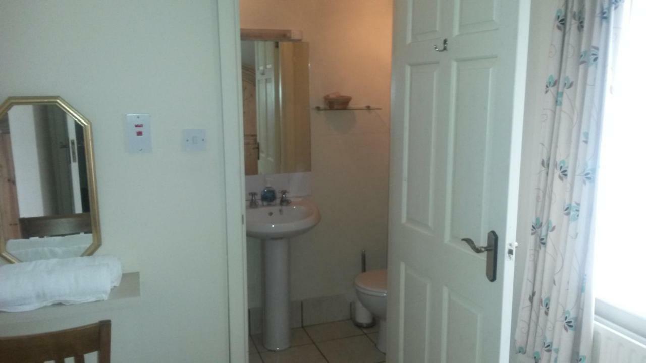 Ardmore Guest House Belfast Eksteriør billede
