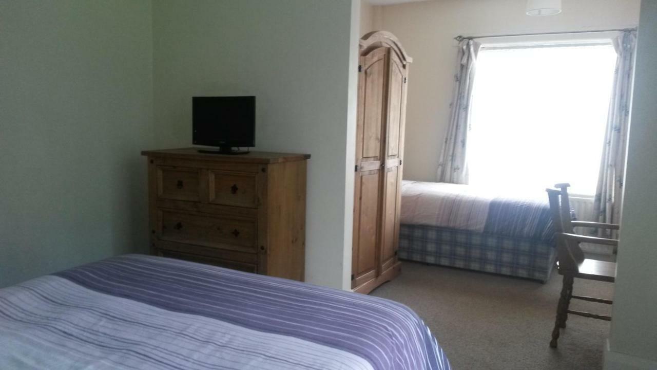 Ardmore Guest House Belfast Eksteriør billede
