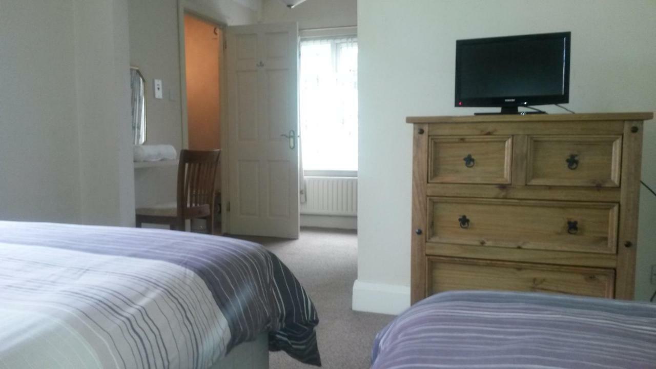 Ardmore Guest House Belfast Eksteriør billede