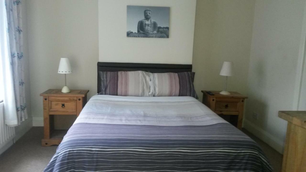 Ardmore Guest House Belfast Eksteriør billede